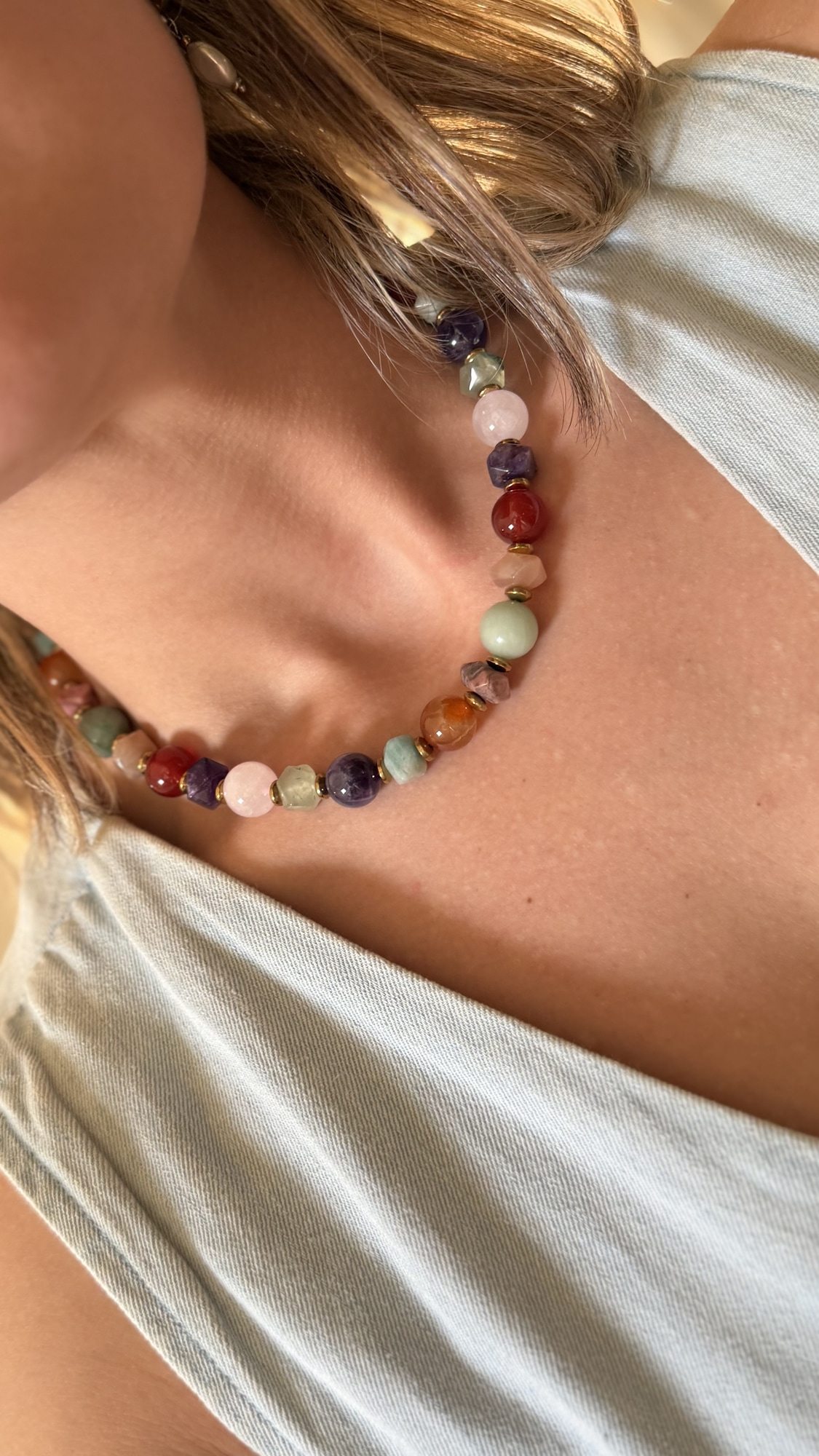 Collar Magika