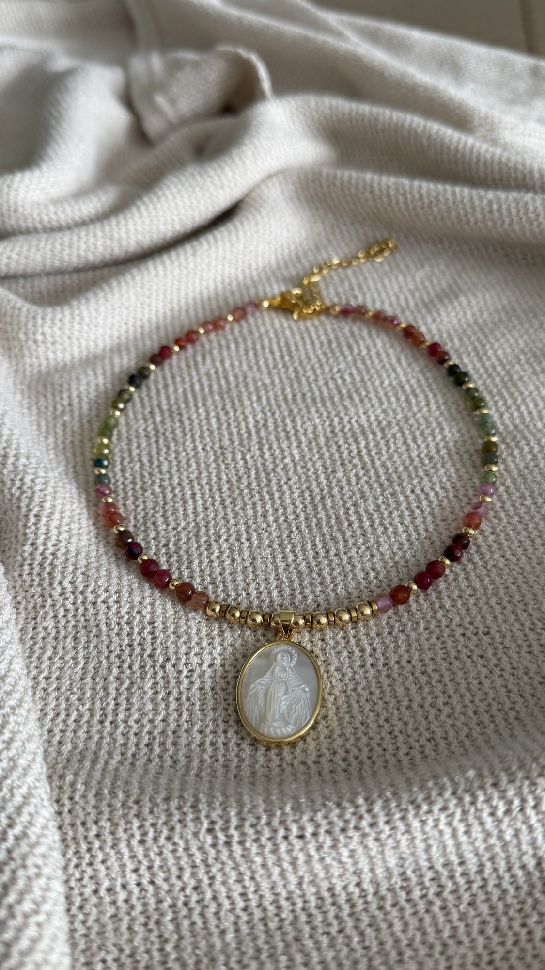 Collar Zoe