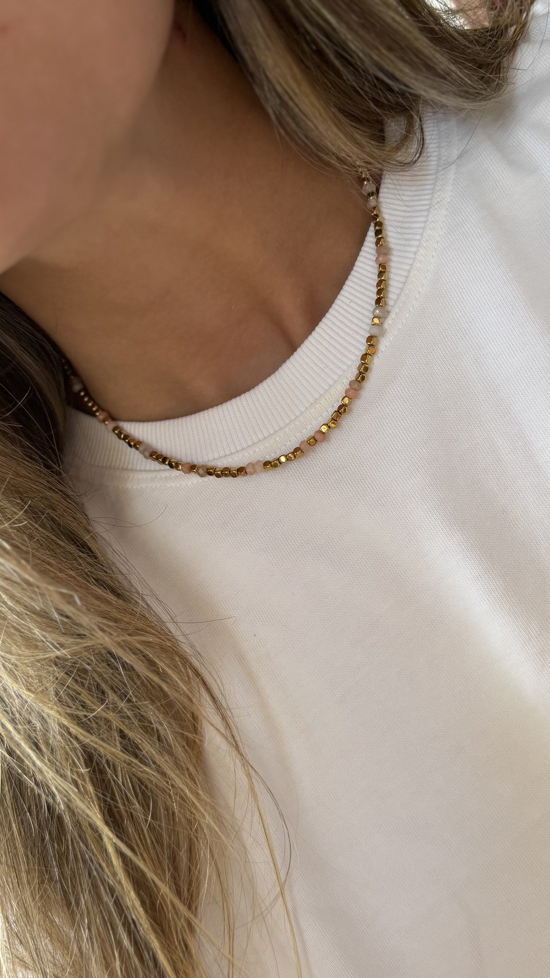 Collar Andy