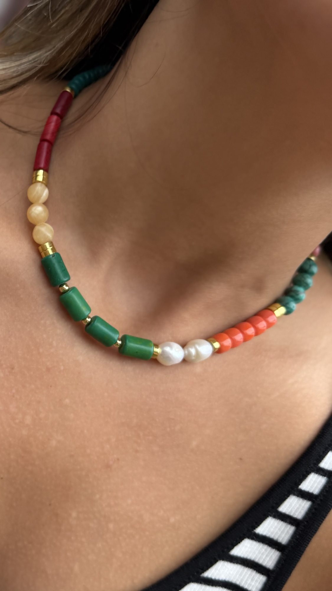 Collar Angras