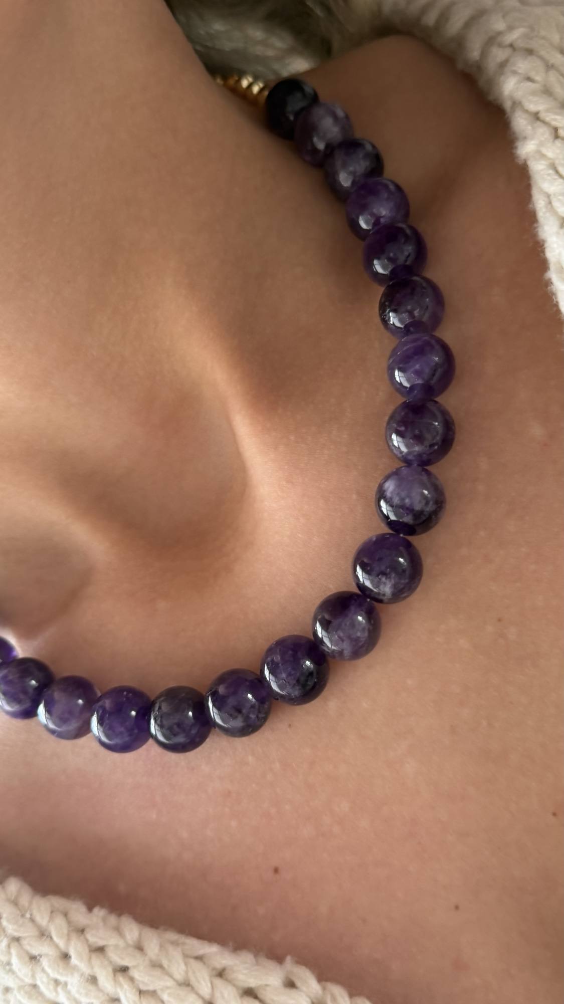 Collar Ama