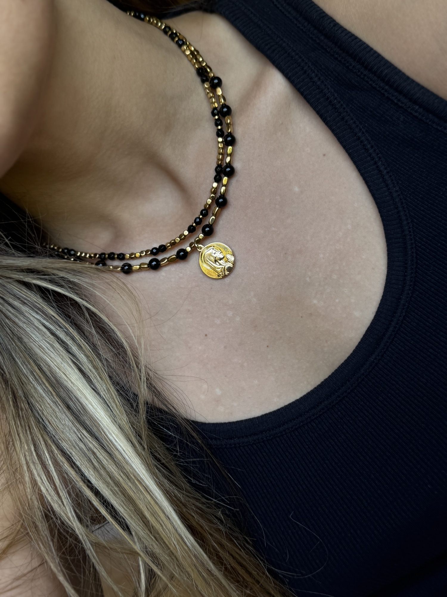 Collar Juana