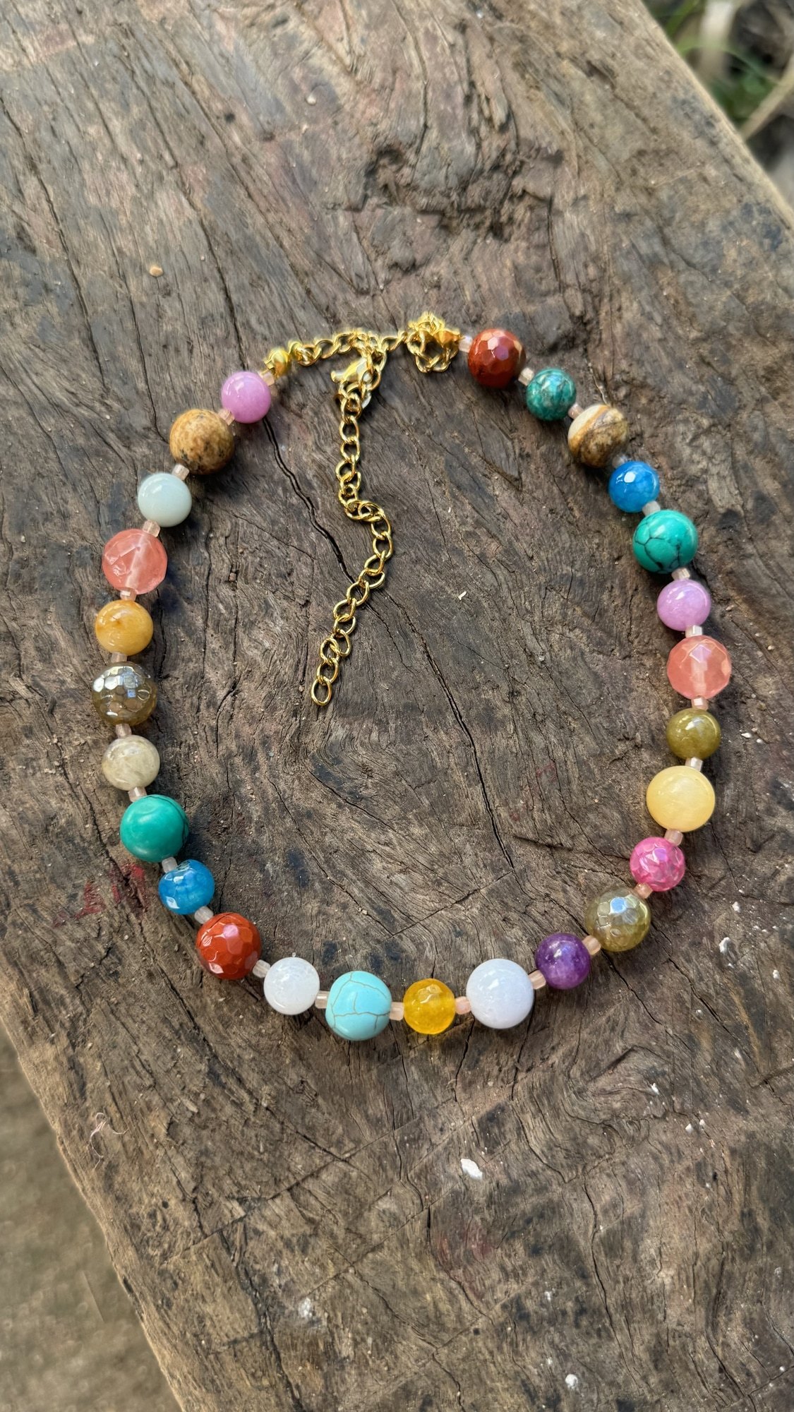 Collar Clara