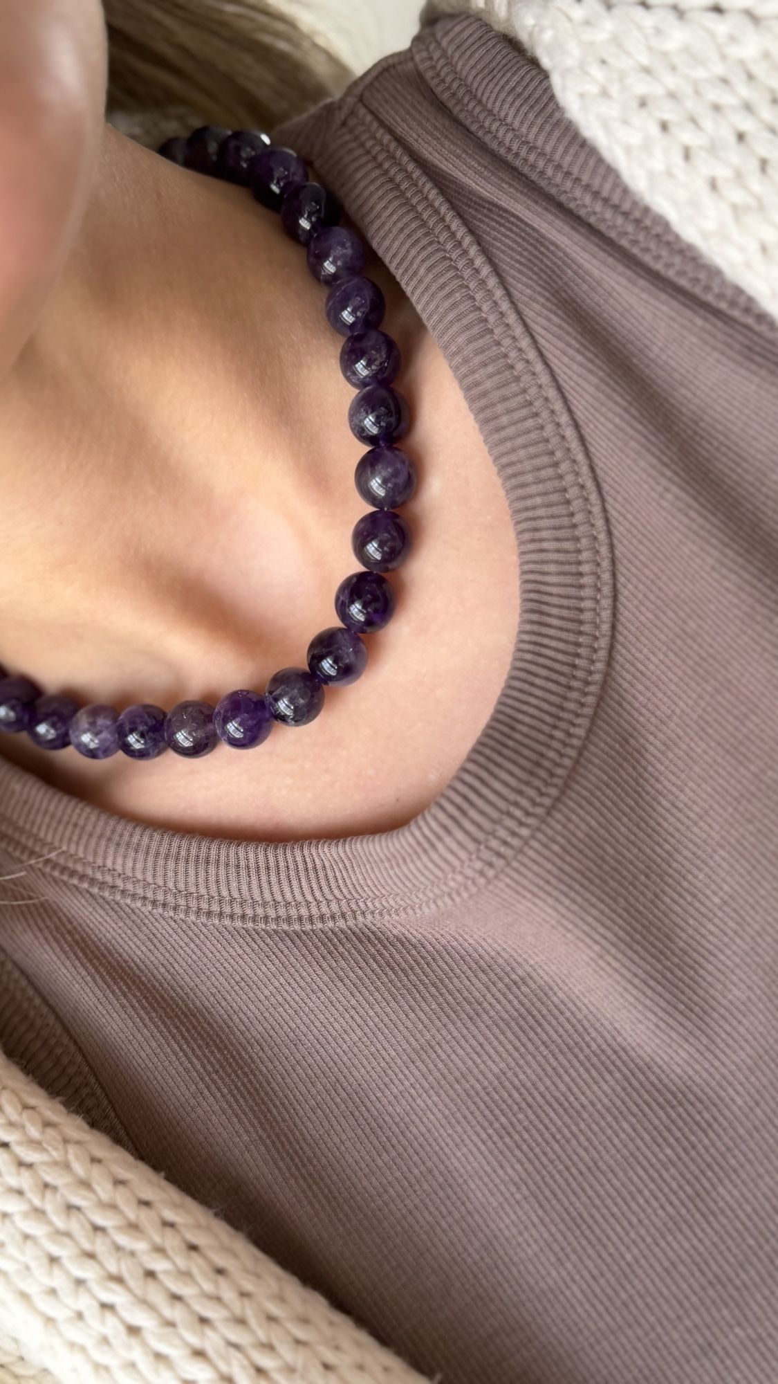 Collar Ama