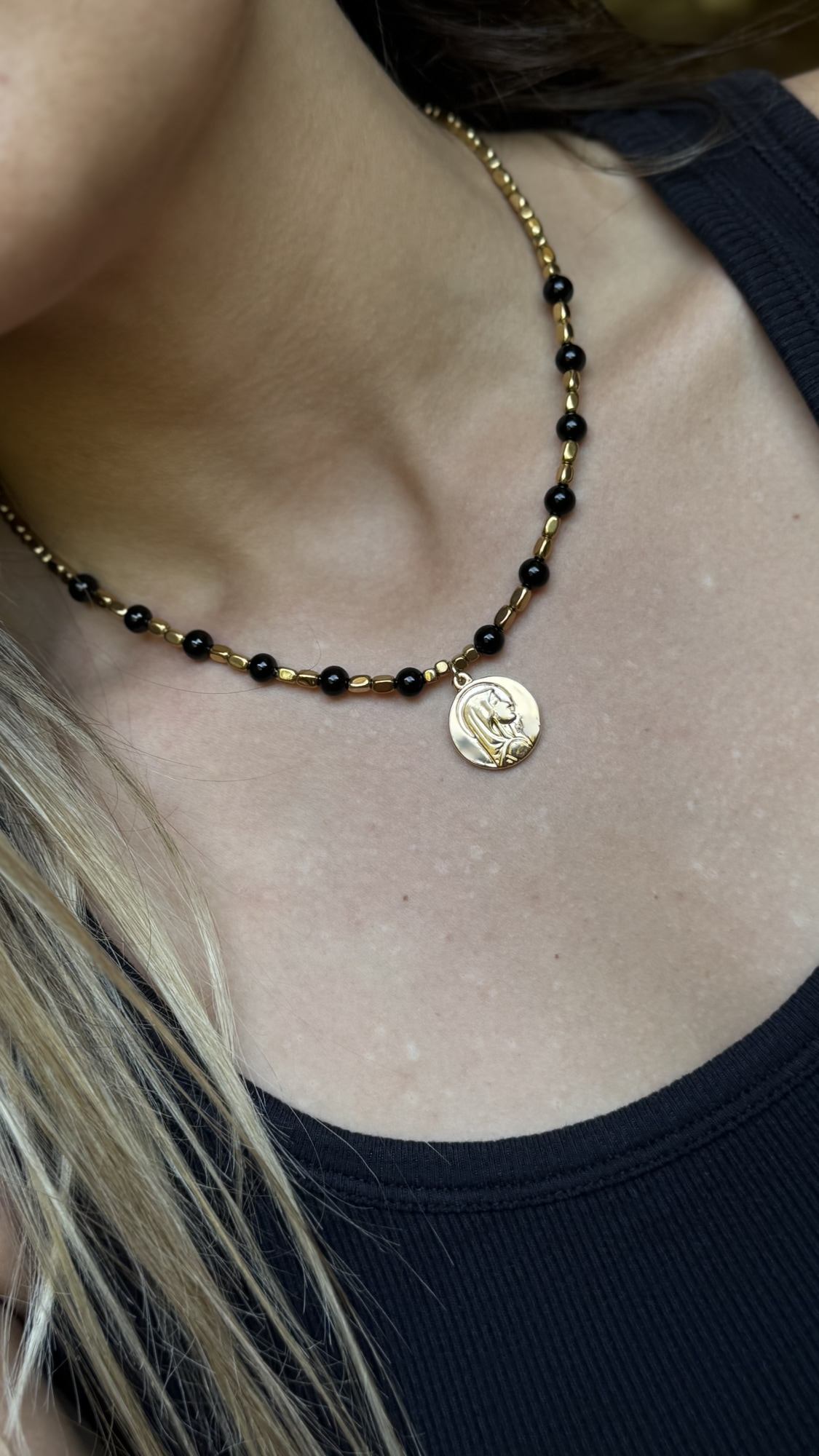 Collar Juana