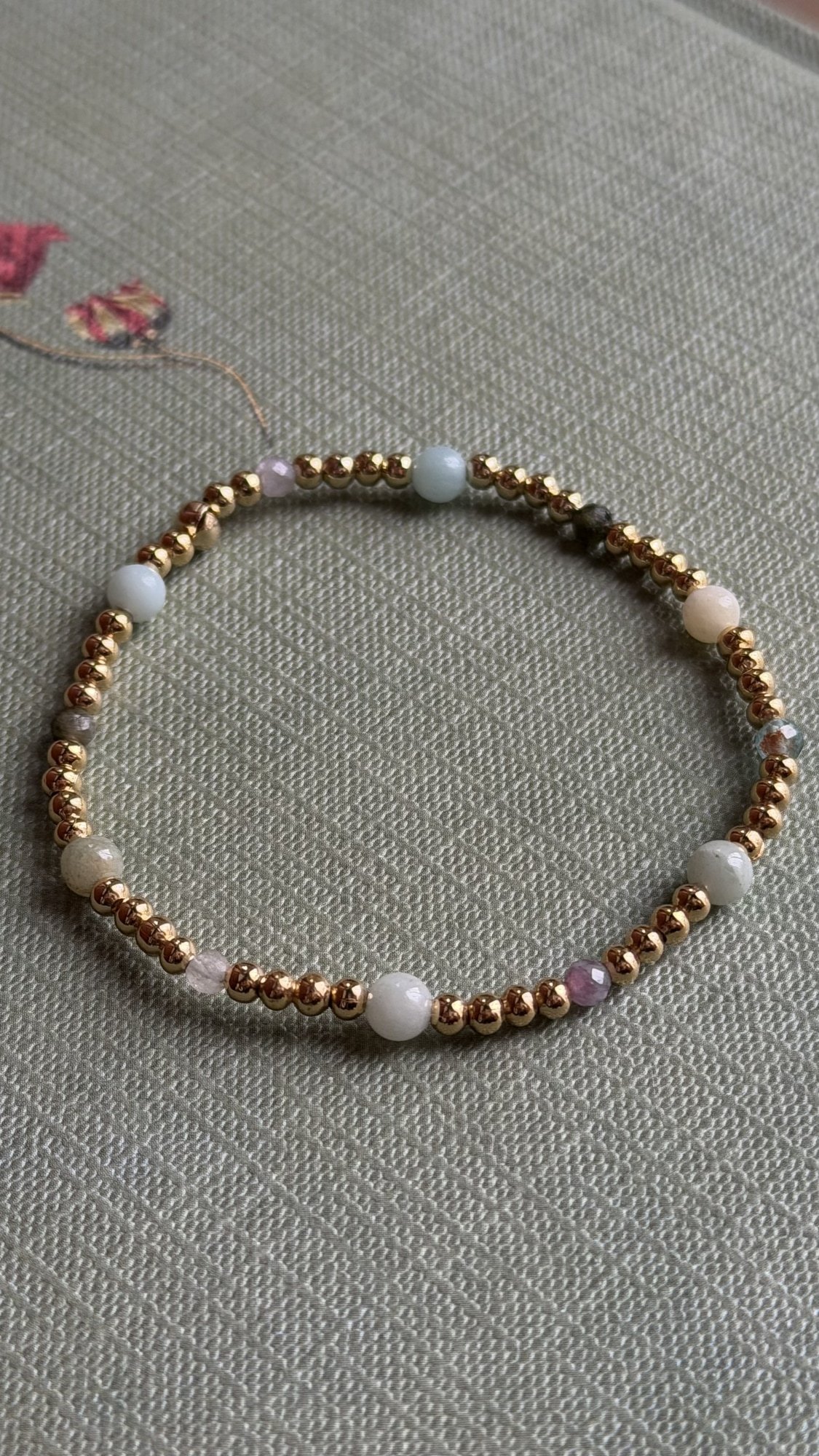 Pulsera Lola