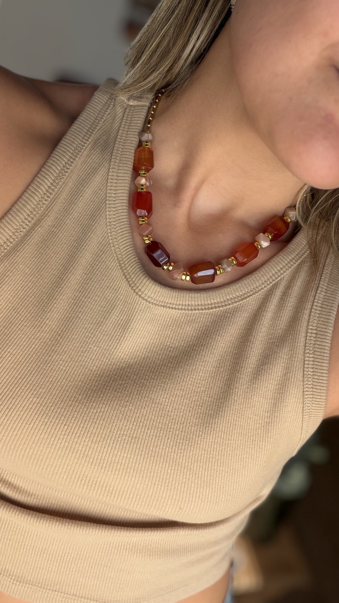 Collar Jose