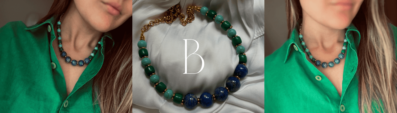 BENEDICTA HANDCRAFTED Fullscream
