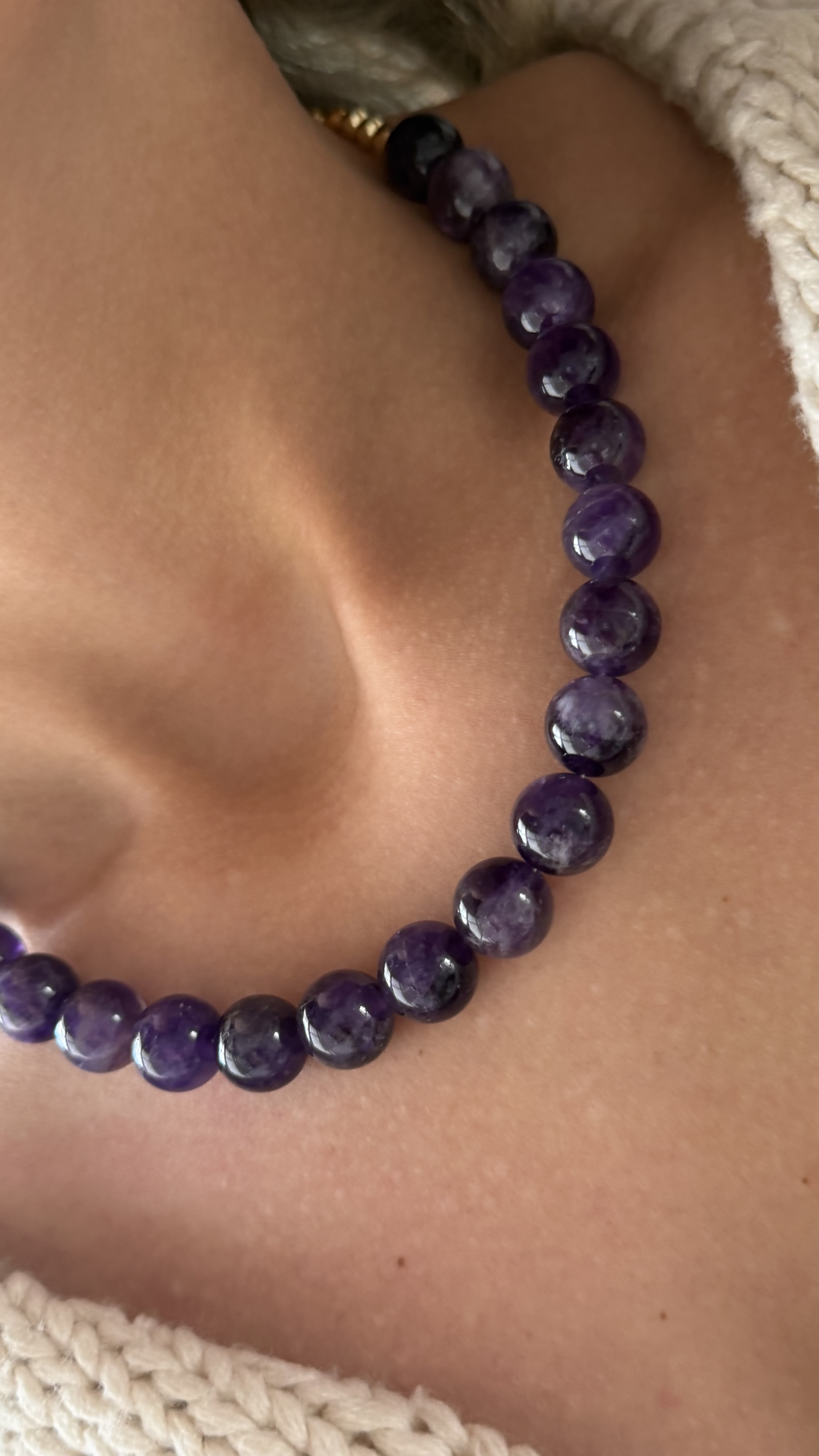 Collar Ama