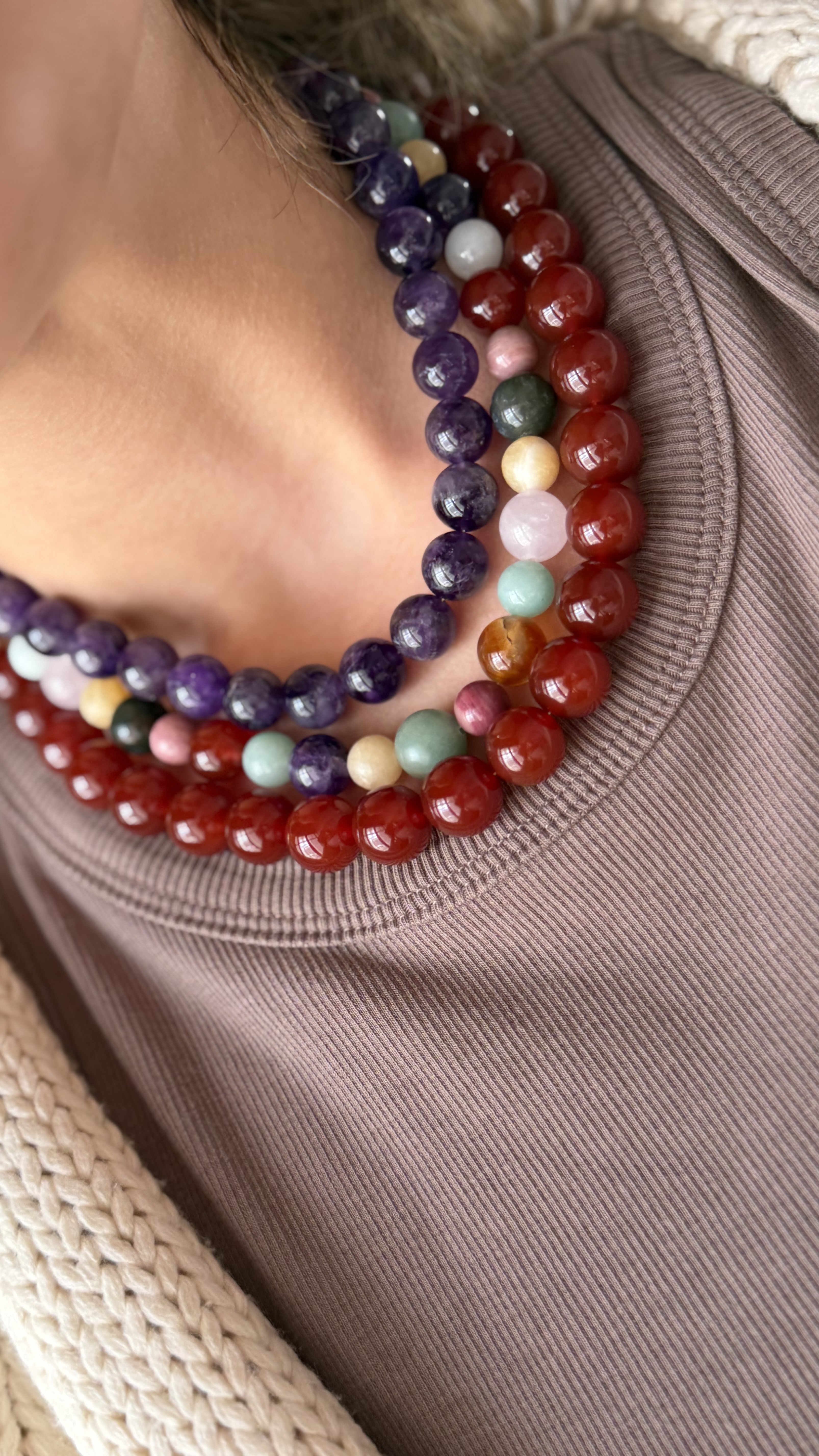 Collar Ama