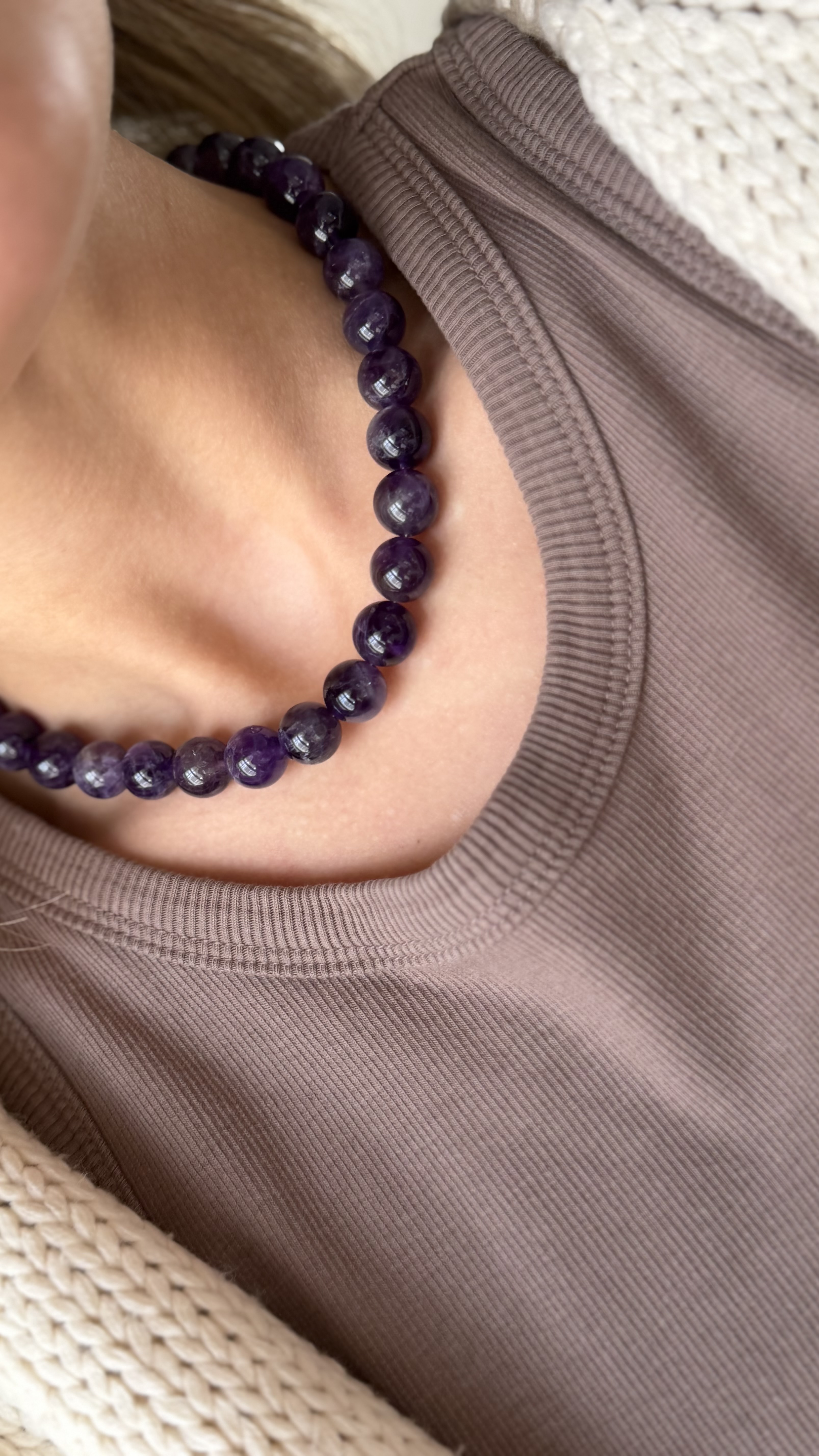 Collar Ama