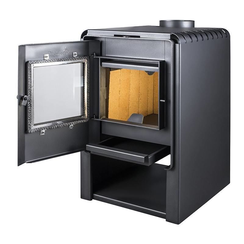 CALEFACTOR AMESTI SCANTECK 360