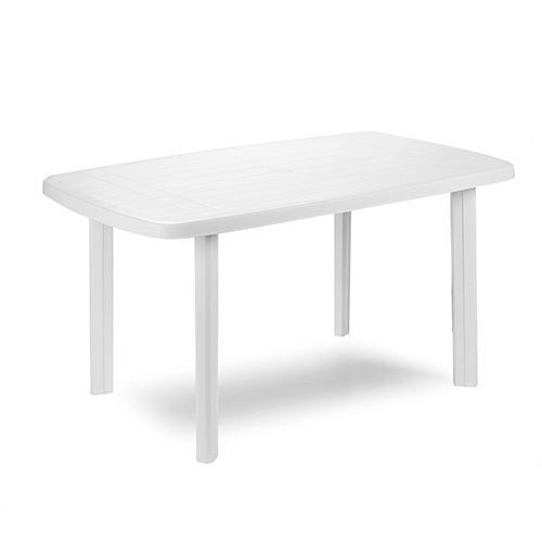 MESA PVC BCA FARO 1.40 x 0.90 MTS