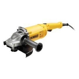 AMOLADORA DEWALT 2200W 9