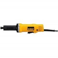 AMOLADORA RECTA DEWALT 450W DWE4887