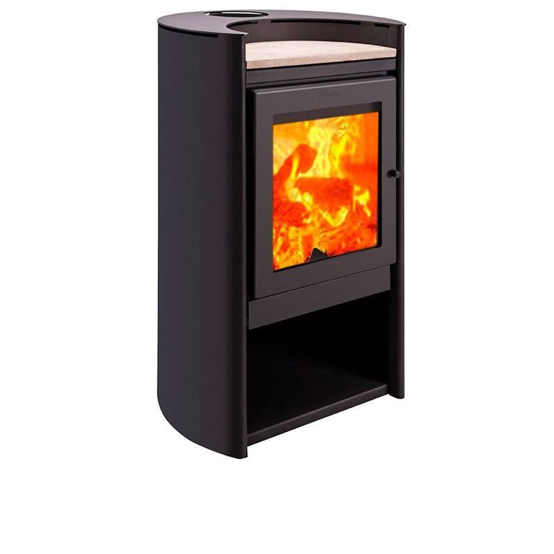 CALEFACTOR AMESTI RONDO 500 BOILER (CALDERA)