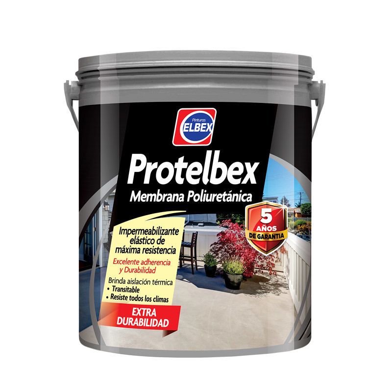 PROTELBEX PU TEJA 20KG