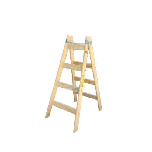 ESCALERA PINTOR/TIJERA PINO AMER. 8 ESC SERIE 745