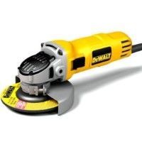 AMOLADORA DEWALT 4 1/2