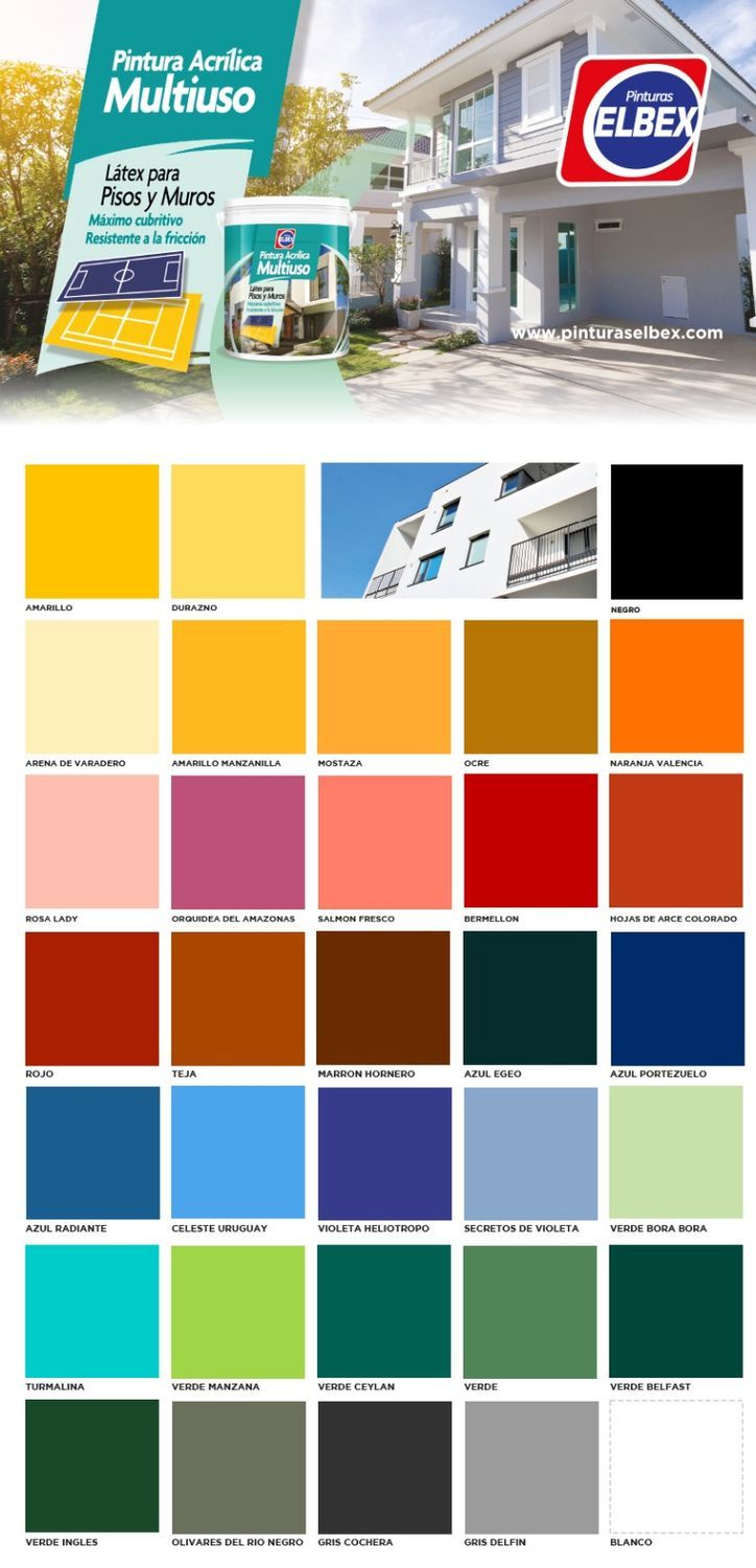 PINTURA PAM 10 LT SALMON FRESCO