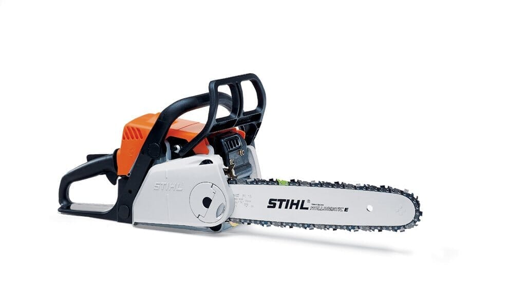 MOTOSIERRA STHIL MS 180 C
