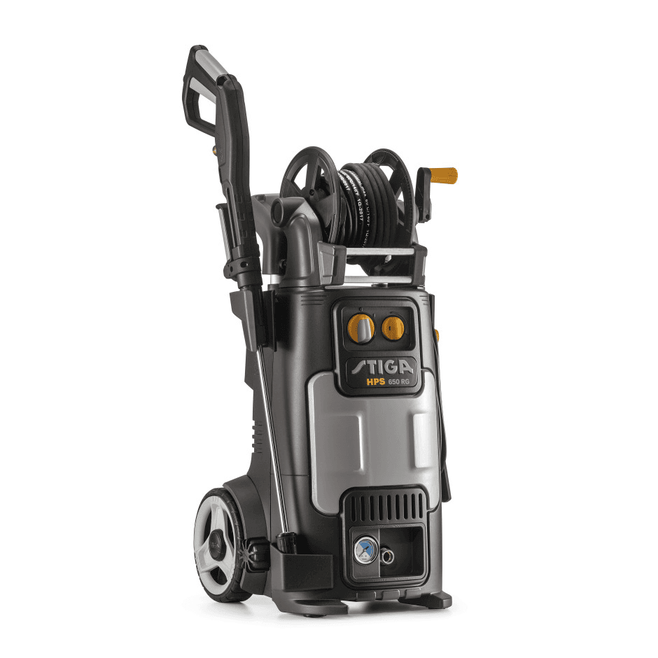 HIDROLAVADORA STIGA HPS 650