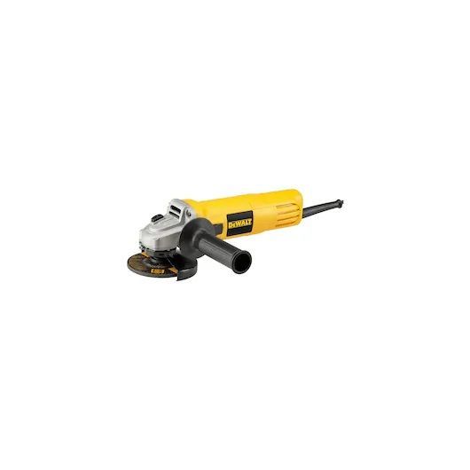 AMOLADORA DEWALT DWE4010 750W 4 1/2