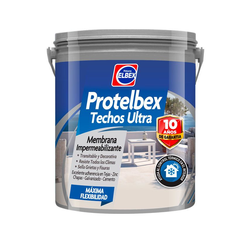 PROTELBEX ULTRA BLANCO 20 KGS