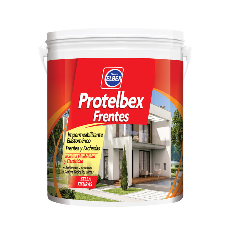 PROTELBEX FRENTES 20LTS 2024 COLORES!!!