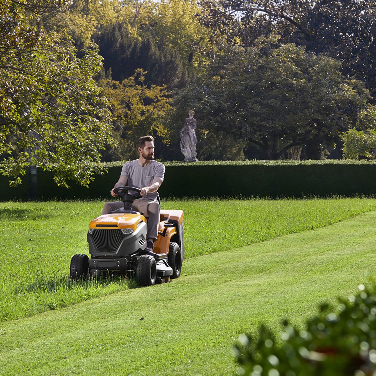 Bertolotti JARDINERÍA