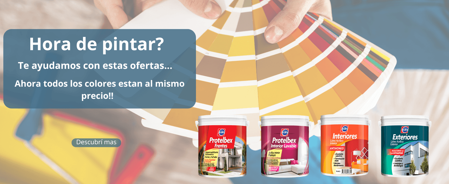 Hora de Pintar 