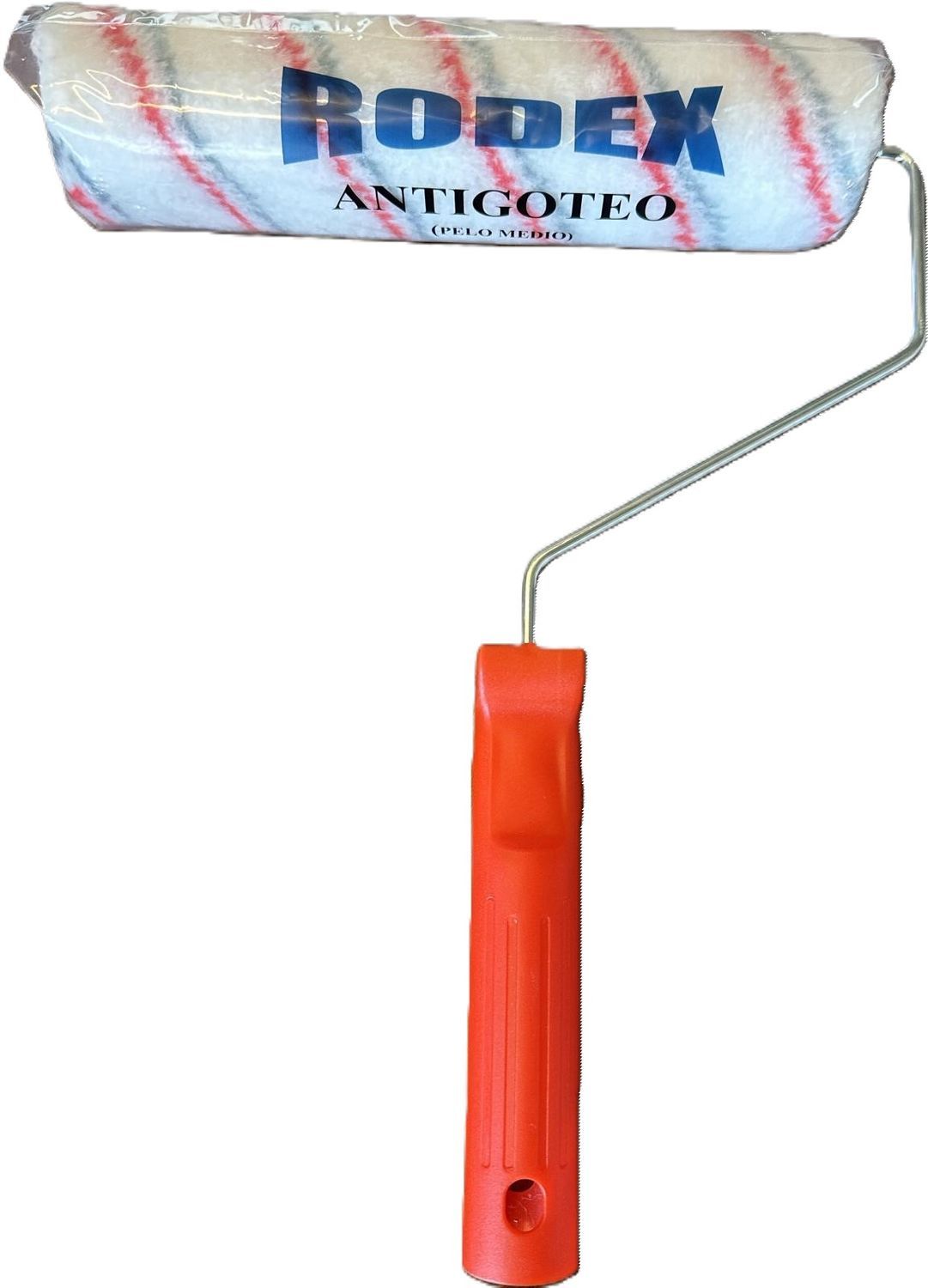 RODILLO ANTI GOTEO 23cm PELO MEDIO