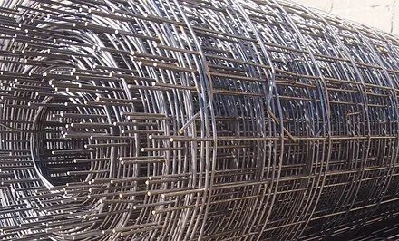 MALLALUR 15 x 15 x 4,2mm 2.40 x 50 MTS.