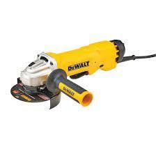 AMOLADORA DEWALT 4 1/2