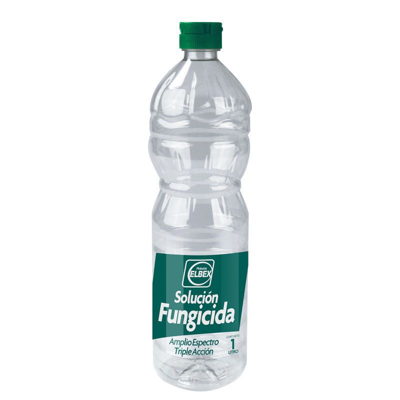 FUNGICIDA ELBEX 1 LT