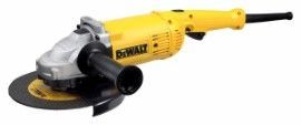 AMOLADORA DEWALT 2200W 7
