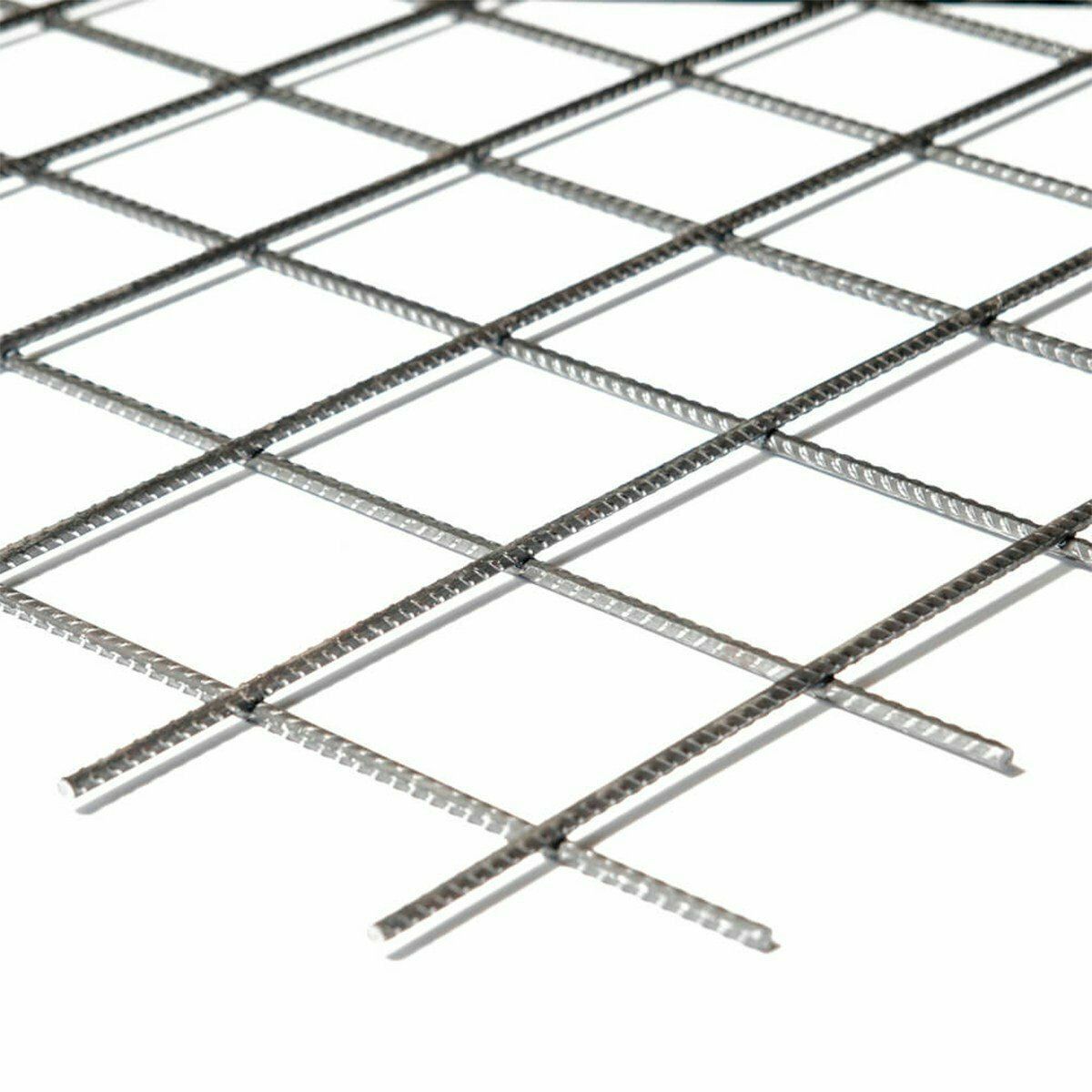MALLALUR 15 x 15 x 4,2mm 2.40 x 50 MTS.