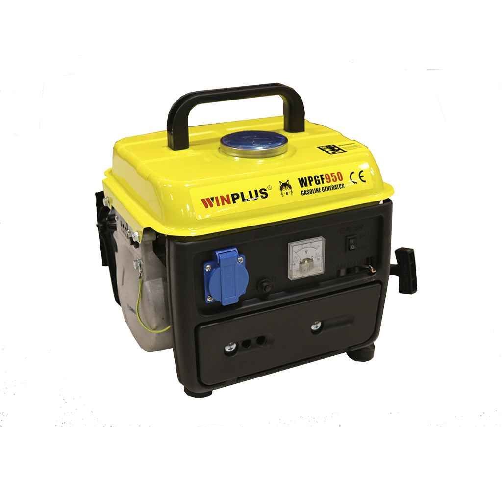 GENERADOR 750W 2T WPGF950 0.5L/HS WINPLUS