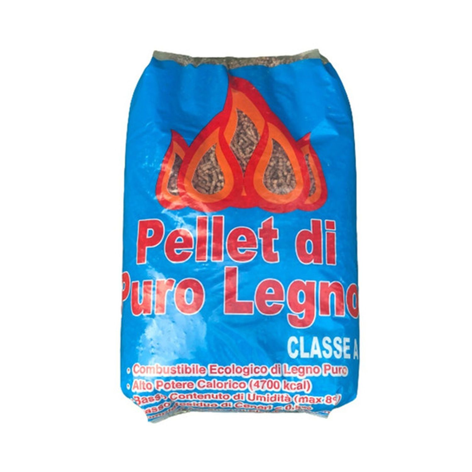 BOLSA PELLETS