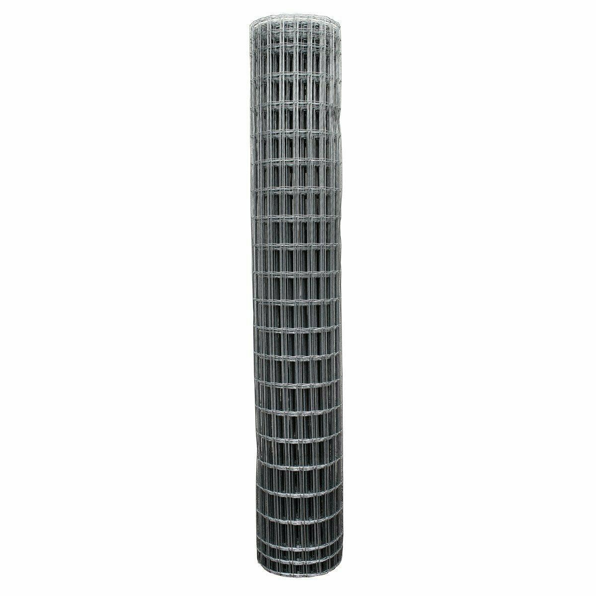 MALLA ELECT. IMPORTADA 7.5x5x2MTx25MT CHARRUA