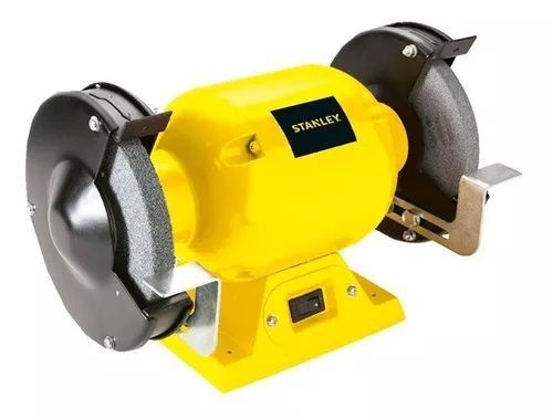 AMOLADORA BANCO STANLEY 6