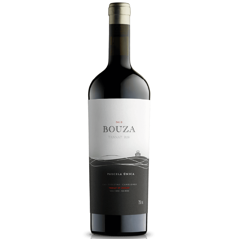Tannat Parcela Única B26