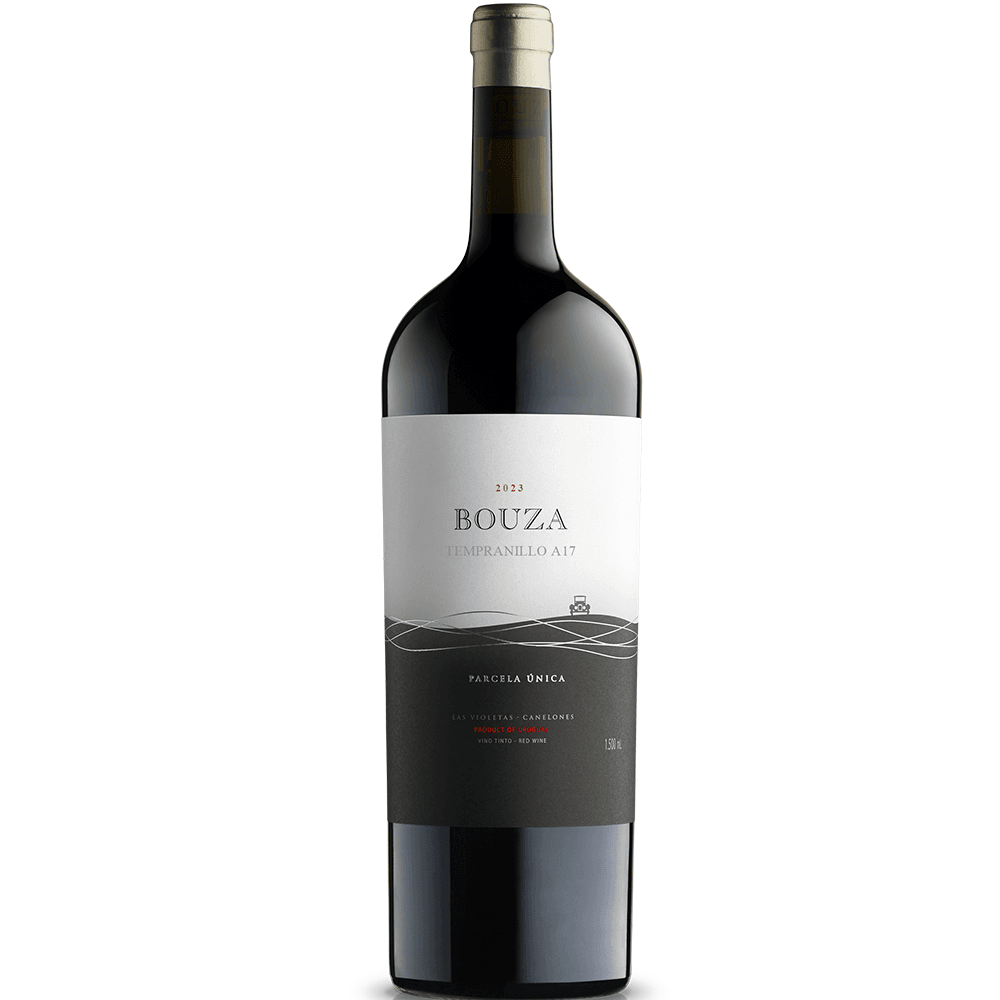 Tempranillo Parcela Única A17