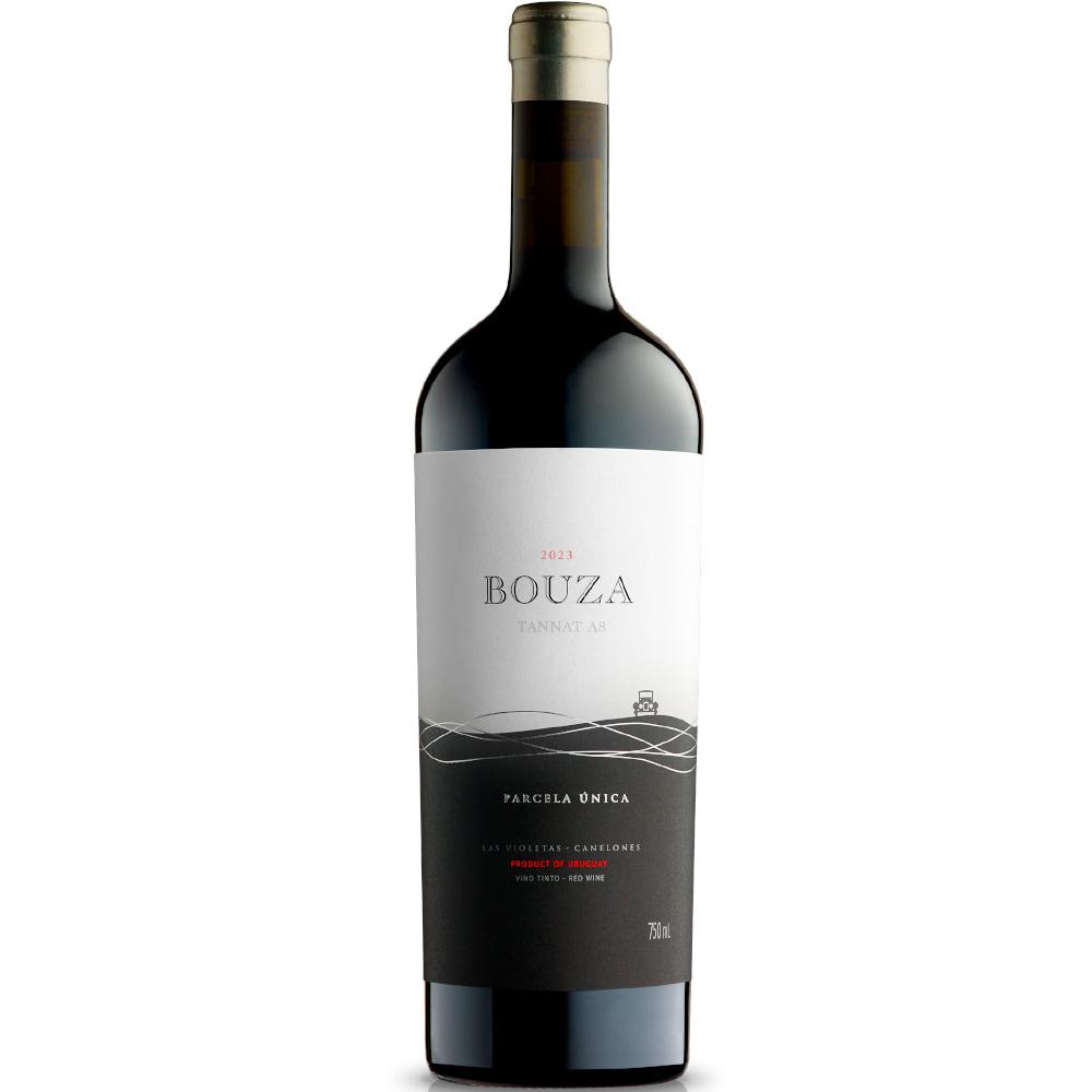 Tannat Parcela Única A8