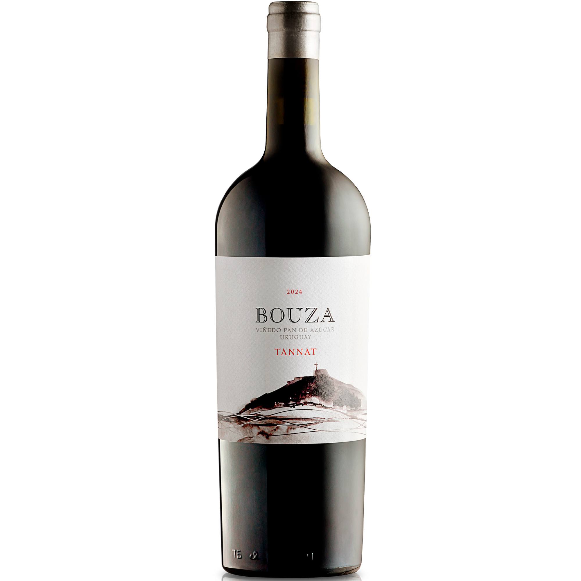Tannat Pan de Azúcar