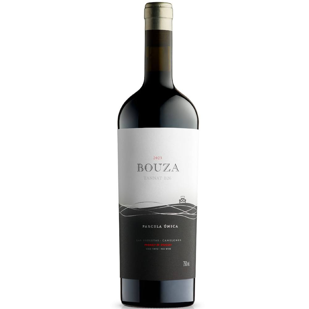 Tannat Parcela Única B26