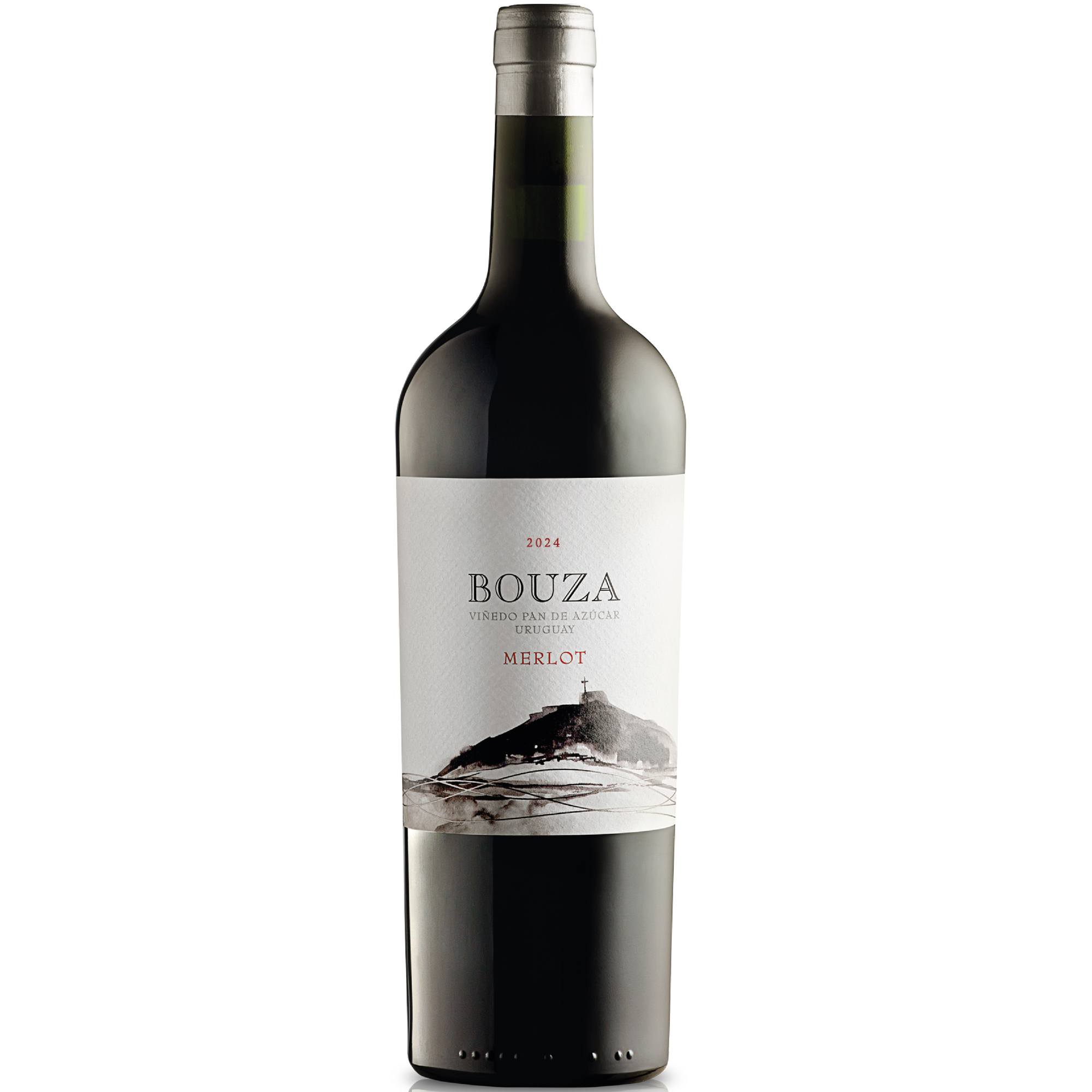 Merlot Pan de Azúcar