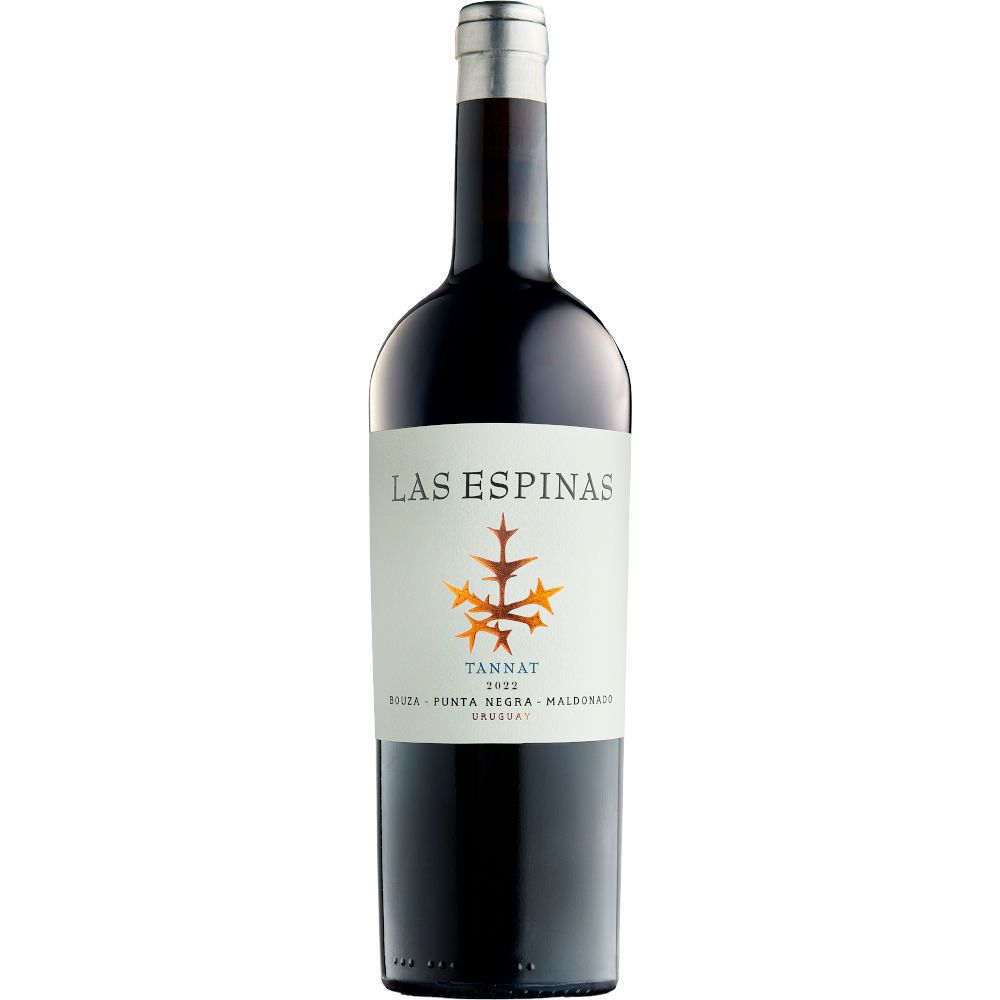 Tannat Las Espinas