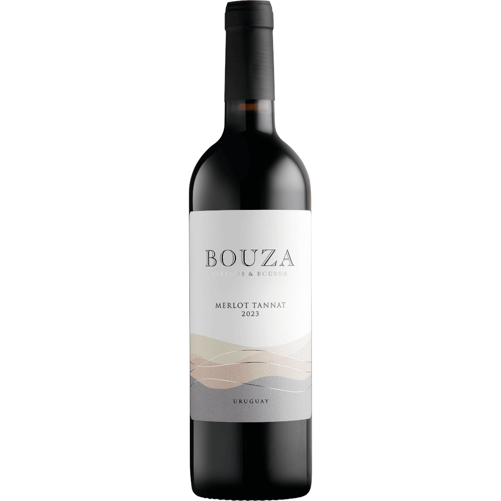 Merlot Tannat