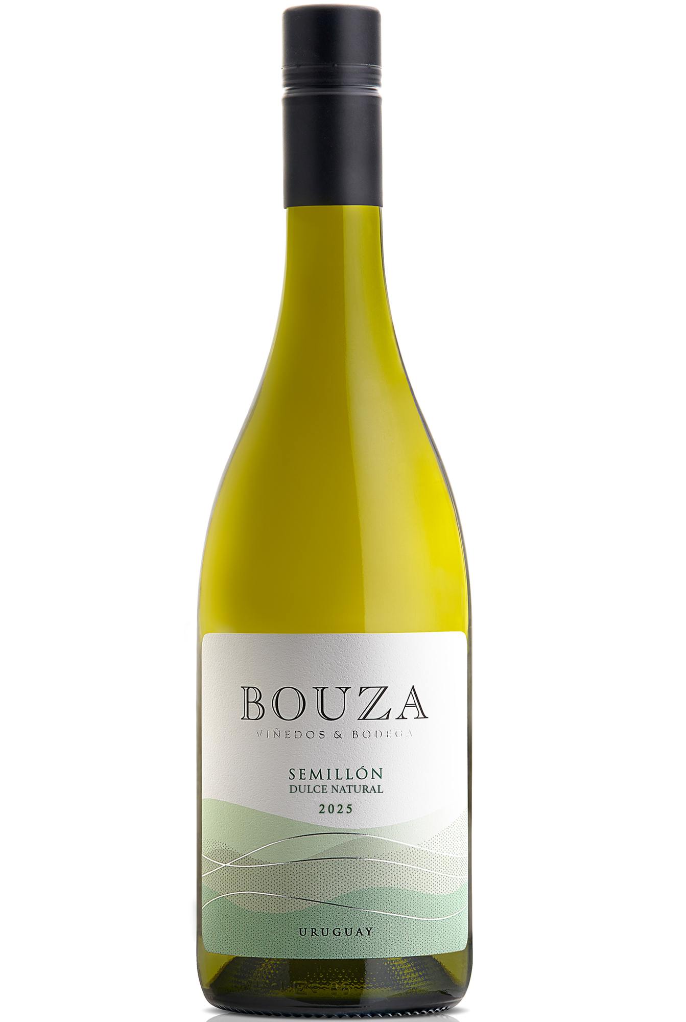 Semillón Dulce Natural